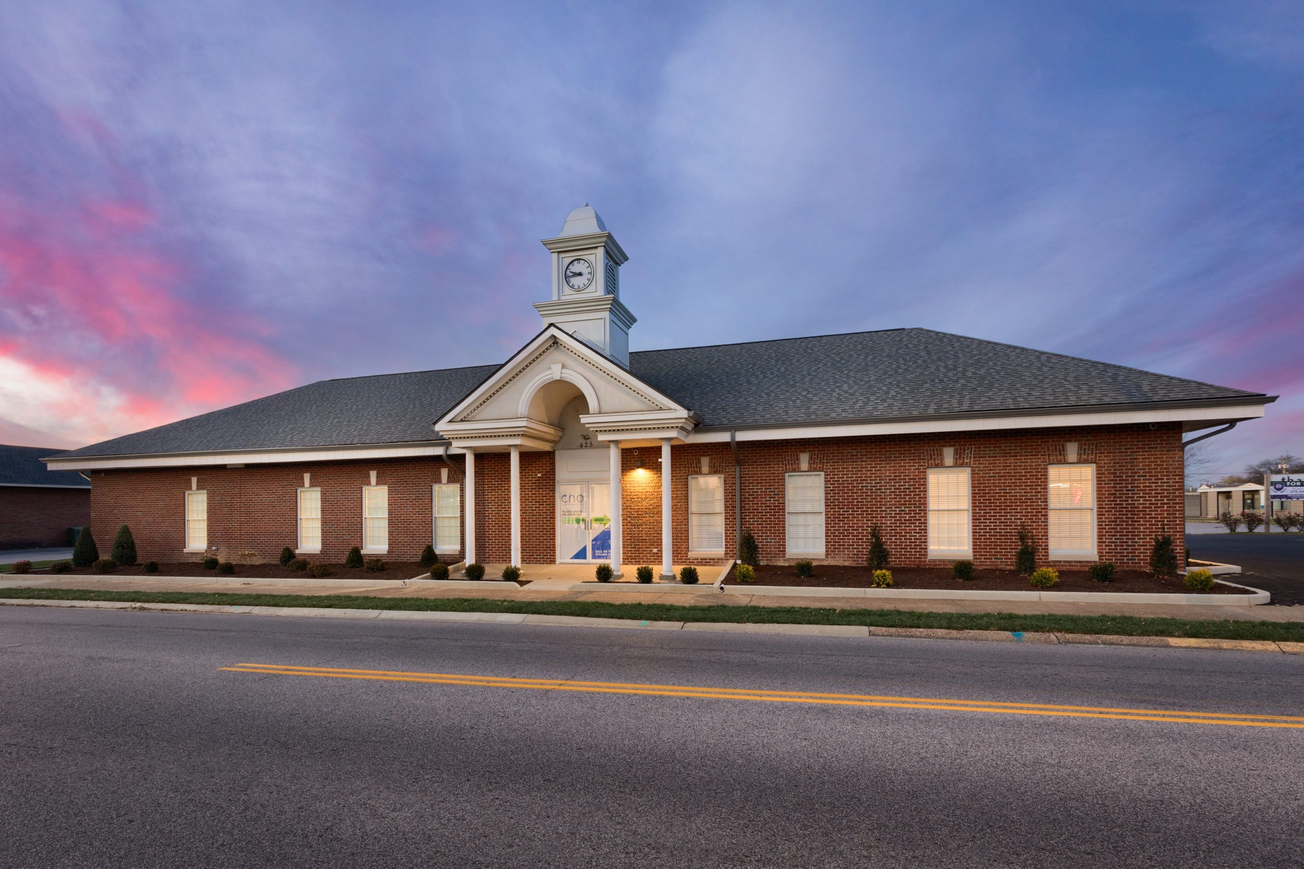 Care Net Owensboro - by AP Imagery - 033