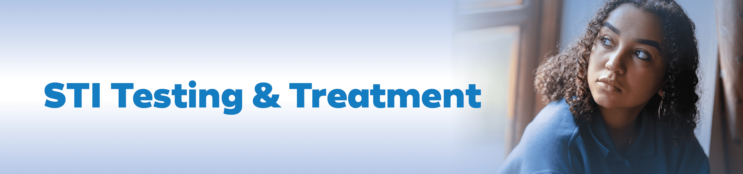 CareNet Owensboro-CLIENT-STI Testing header